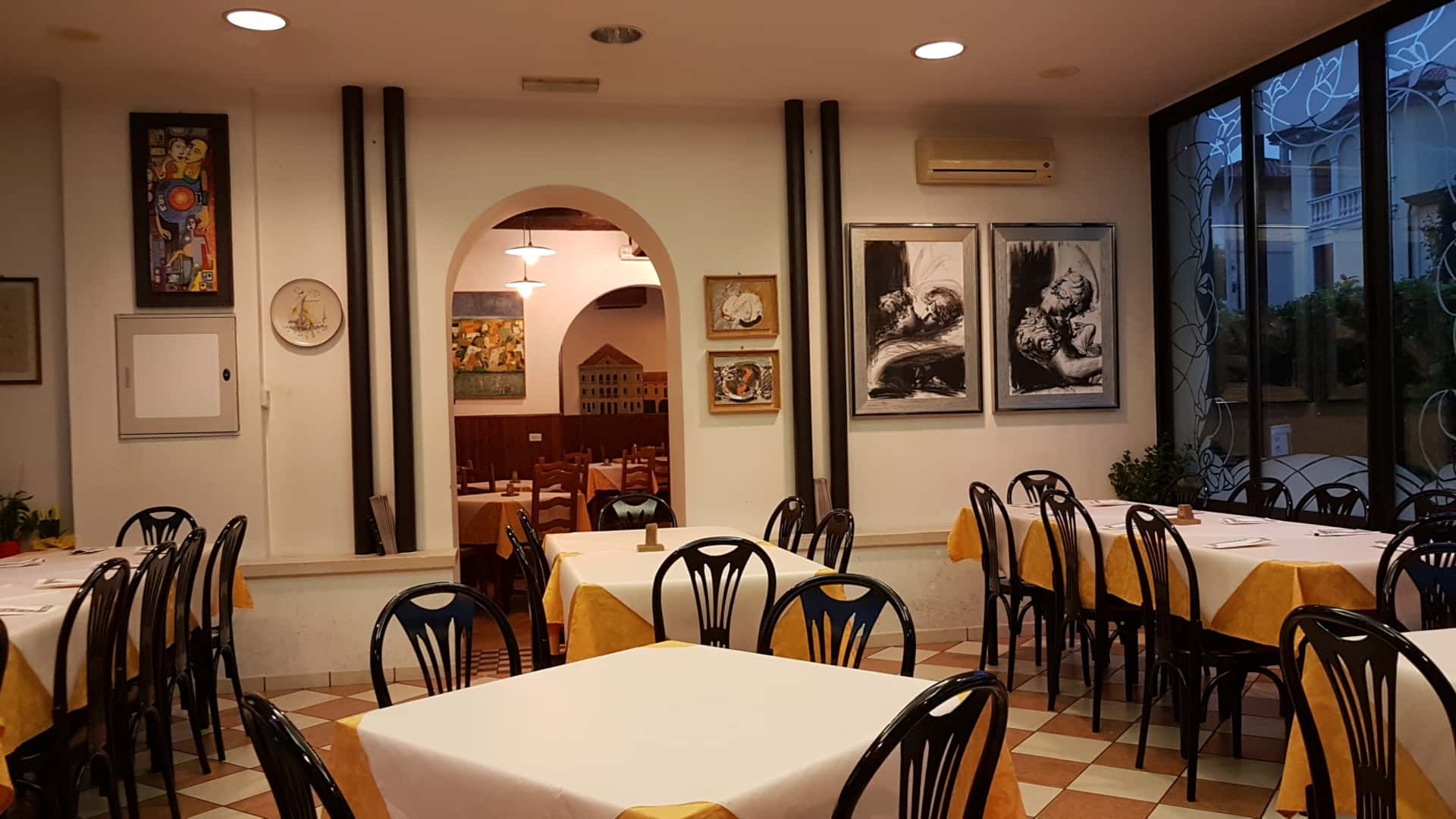 Da Rosalba - Ristorante a Sacile