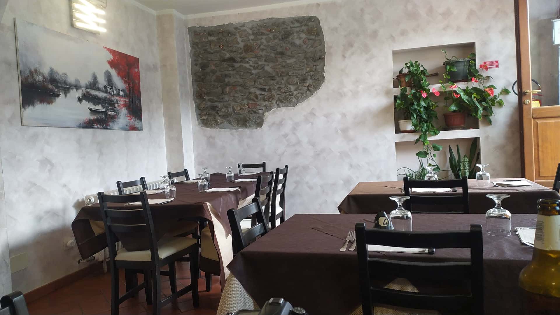 Borgo Paglierino Pizzeria Griglieria Ristorante - Ristorante a Avigliana