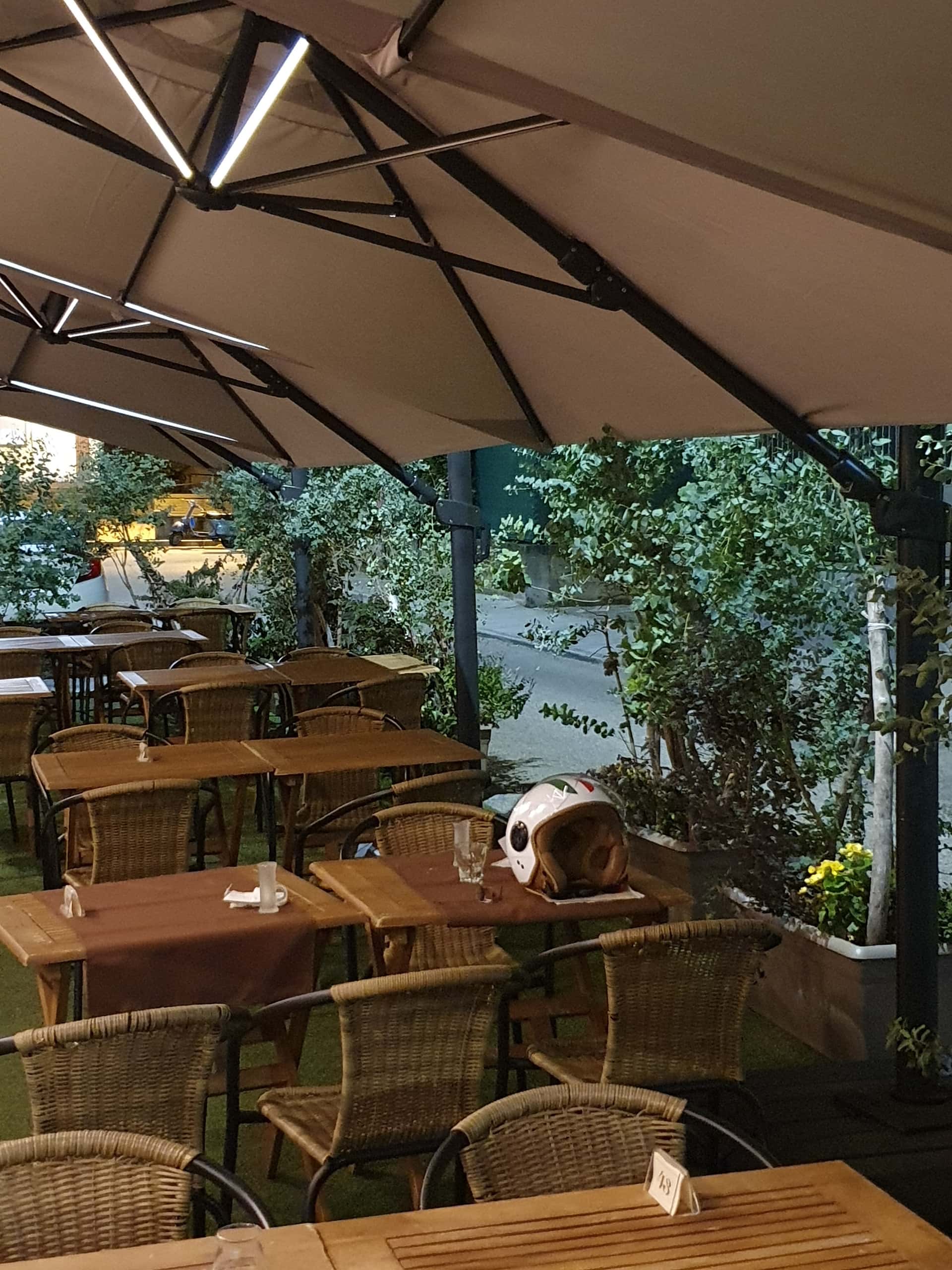 Ristorante Il Tugurio - Ristorante a Besozzo