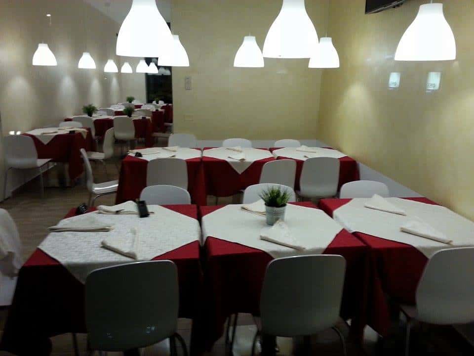 Due Fratelli - Ristorante a Gorgonzola
