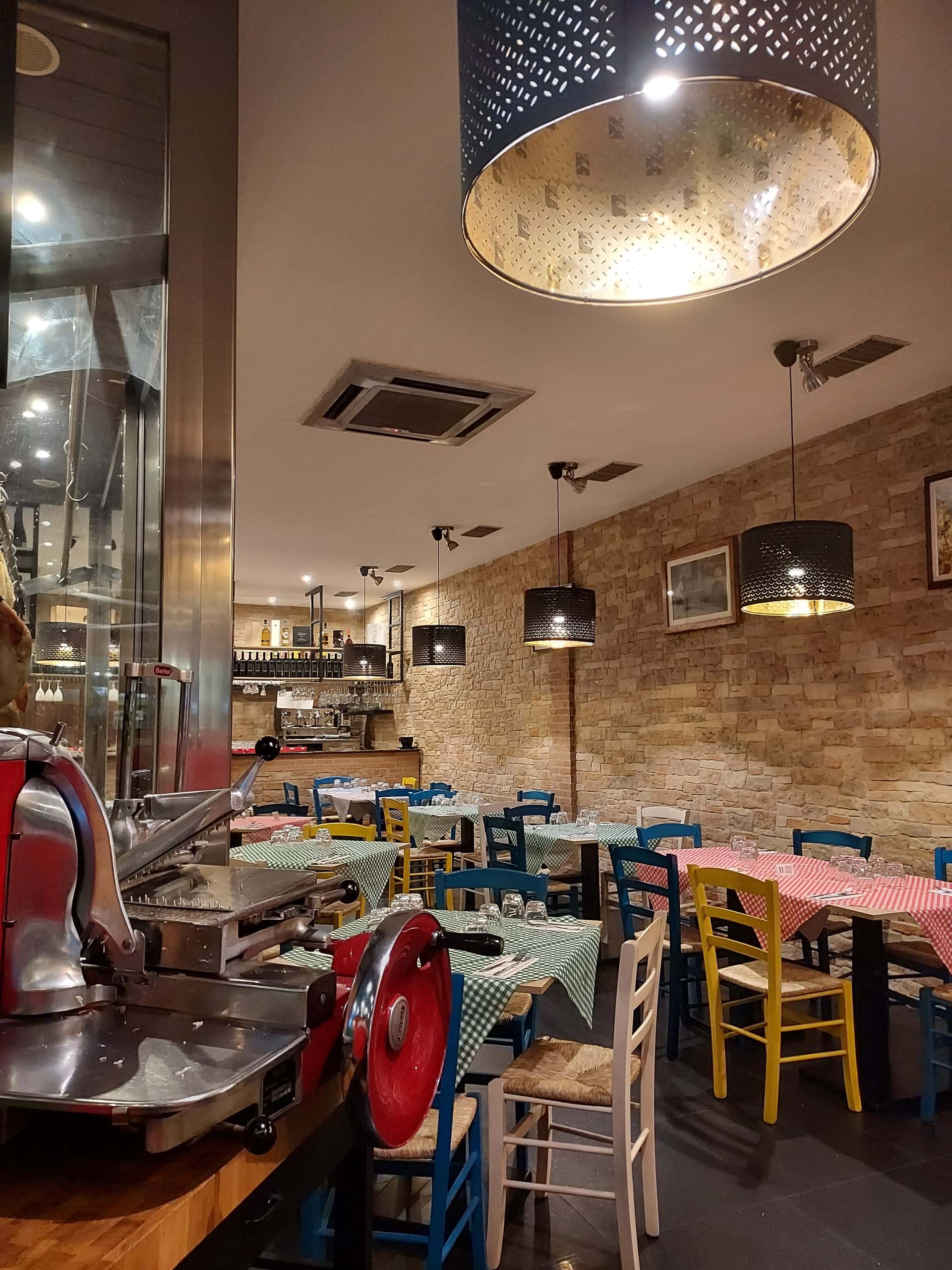 O' Cerasiello Trattoria e Pizzeria Napoletana - Ristorante a Casagiove