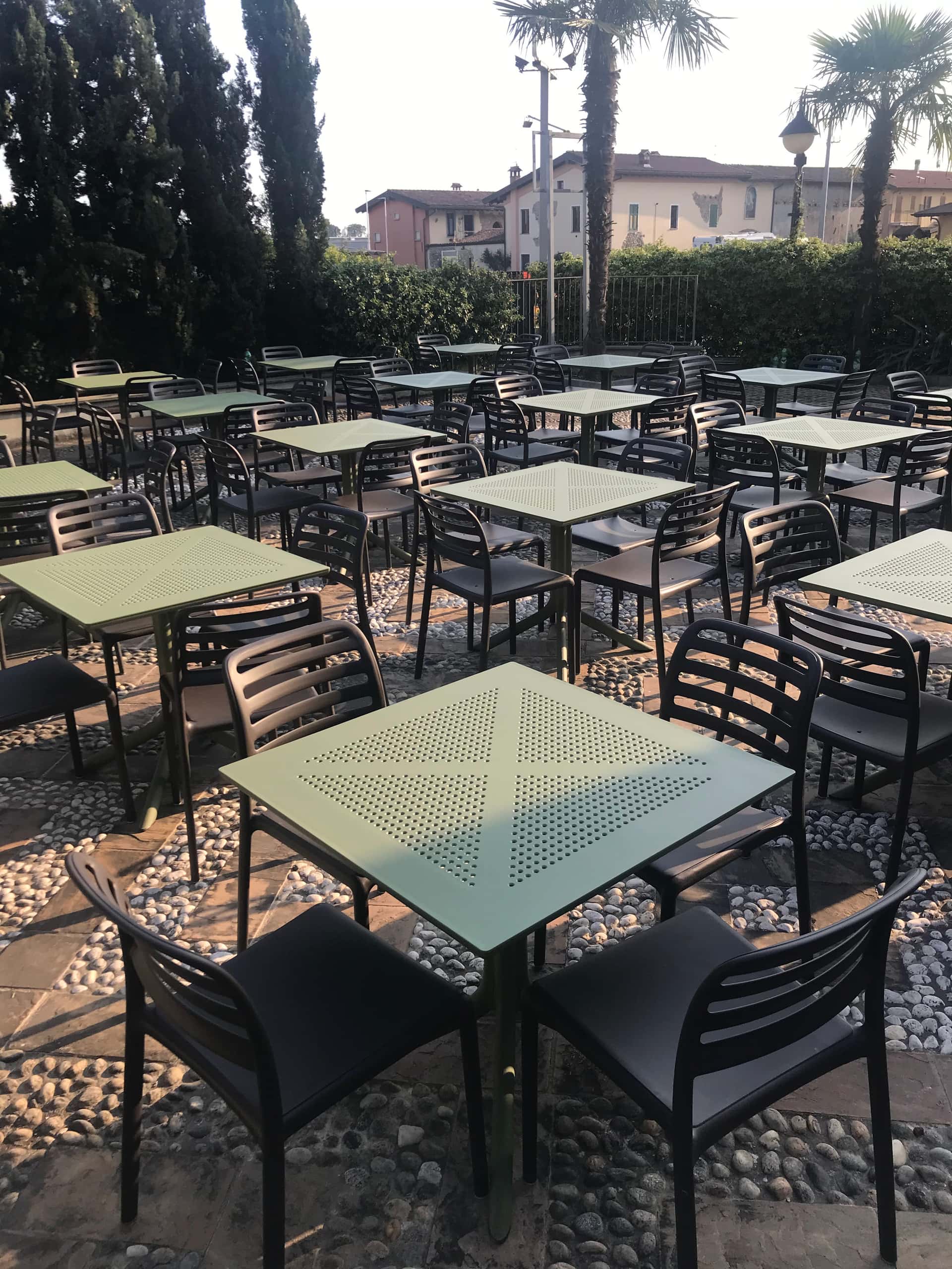 La Svolta - Ristorante a Cologno al Serio