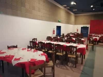 Ristorante Bar Marinelli Loreta - Ristorante a Tottea