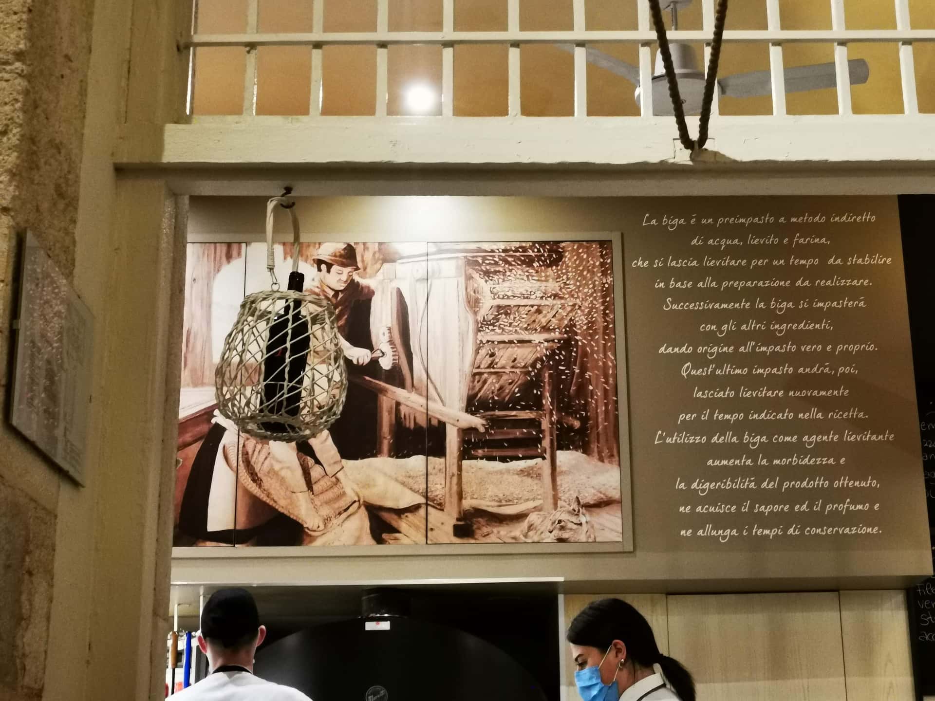 Virgo Esperienza In Purezza - Ristorante a Andria
