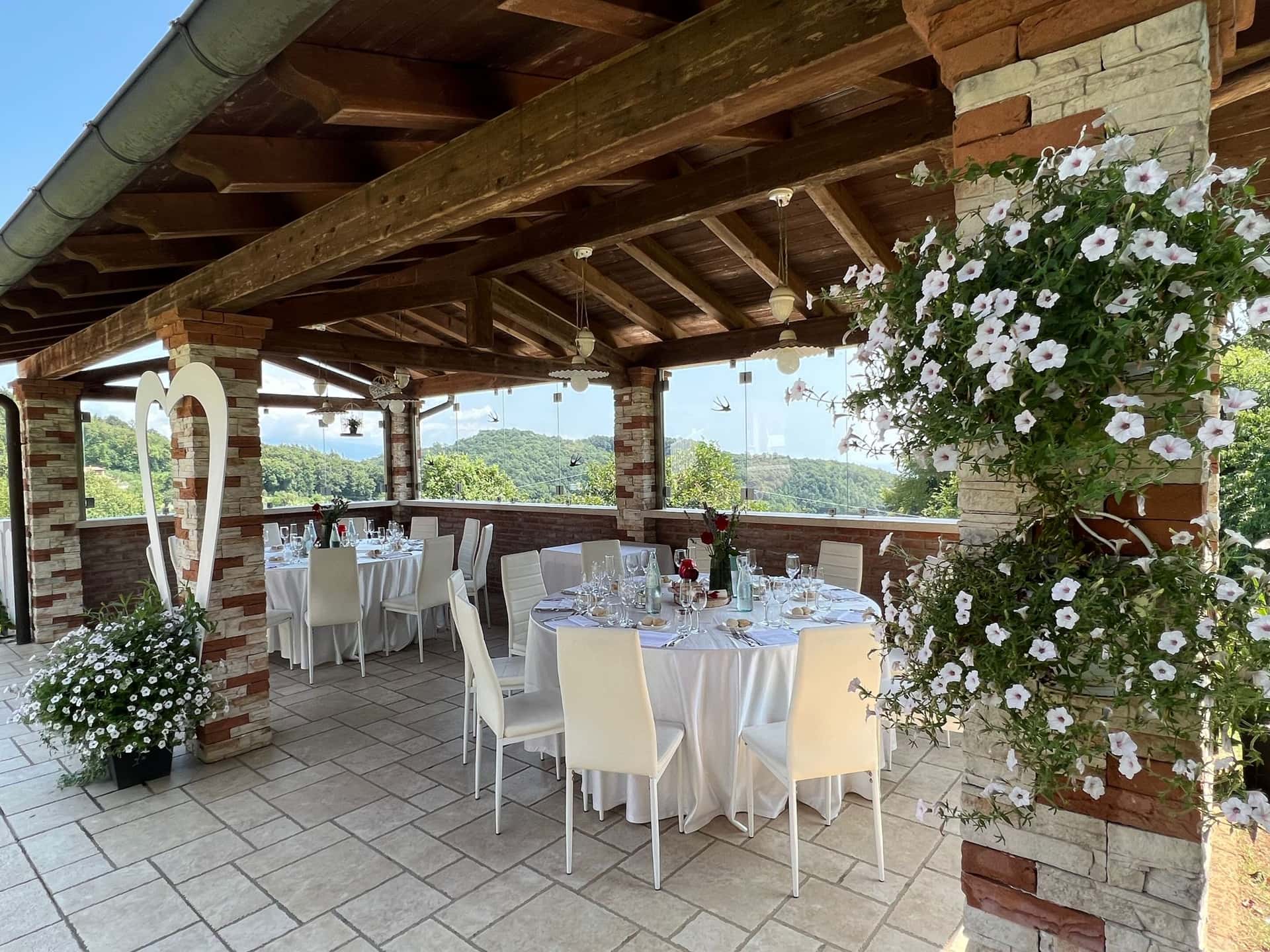 Ristorante Rocolo Rossato - Ristorante a Monte di Malo