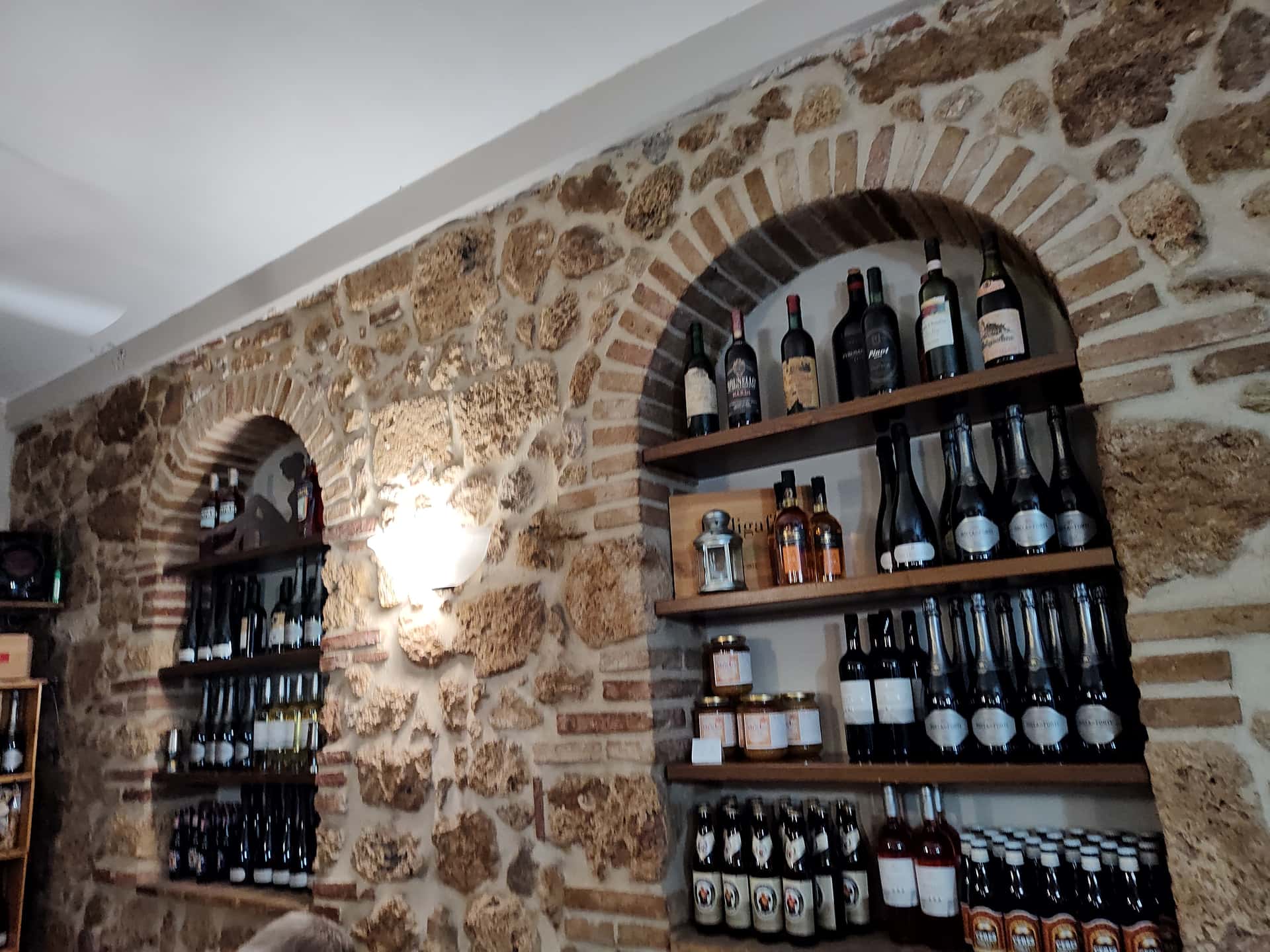 Il Corso - Ristorante a Massa Marittima