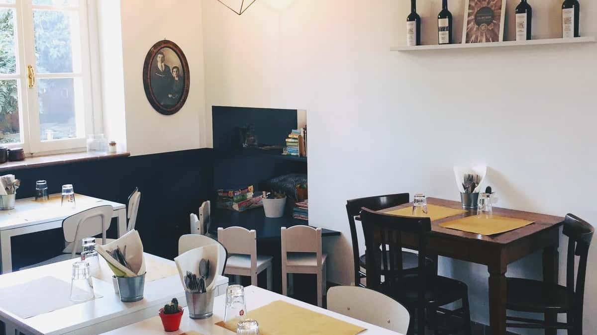Sanduiss - Corbetta - Ristorante a Corbetta