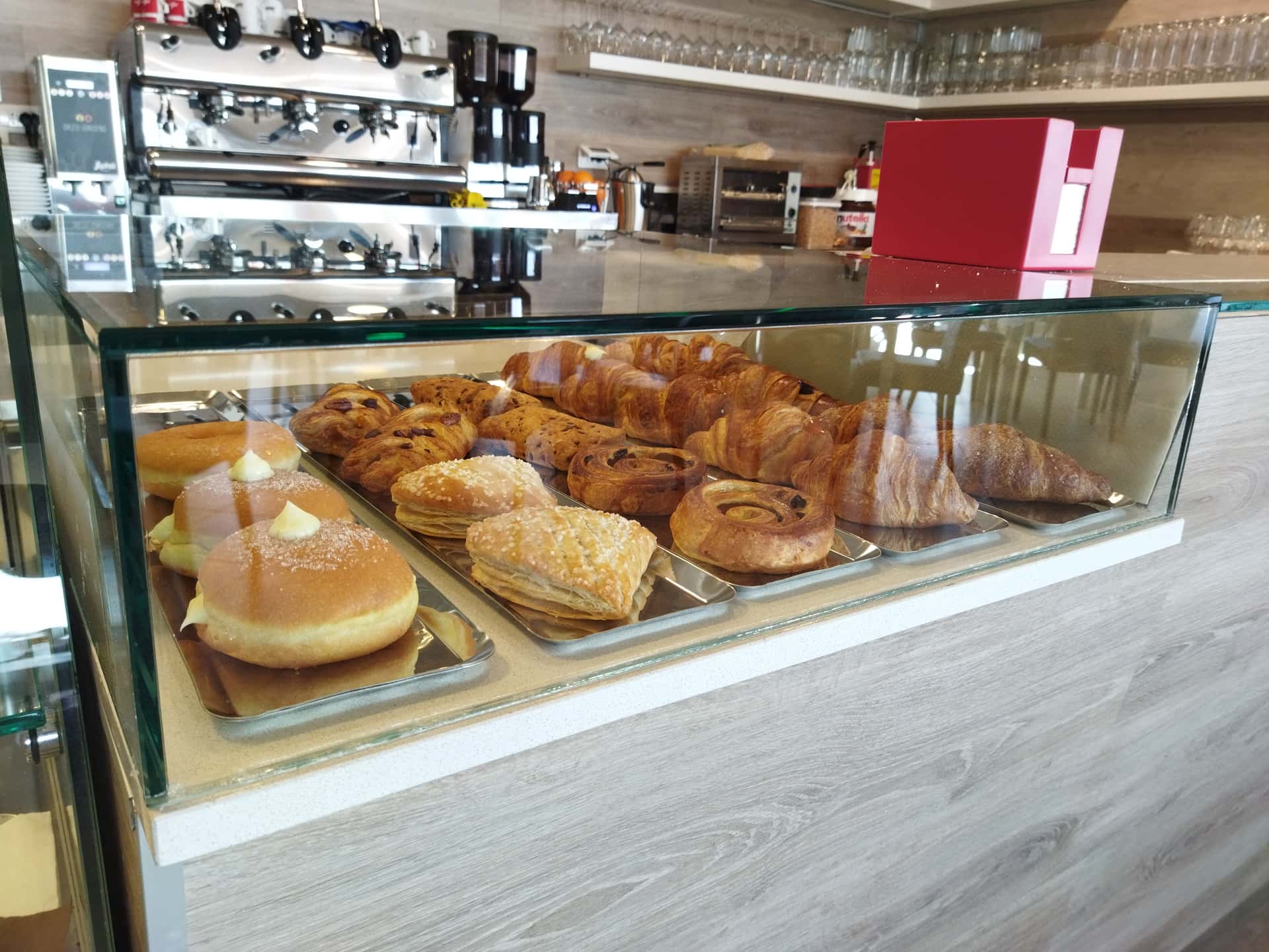 Caffè Veneto Albarella - Ristorante a Isola di Albarella