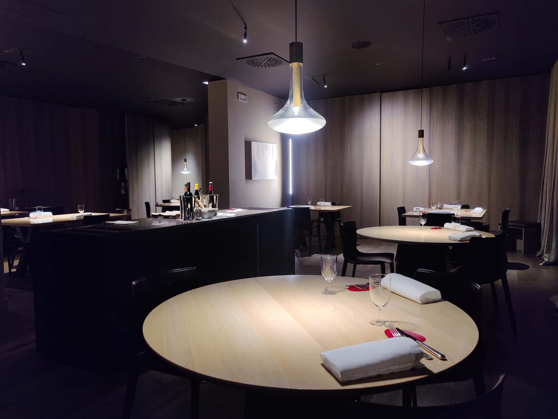 Casa Mazzucchelli - Ristorante a Sasso Marconi