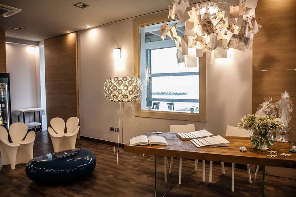 Le Gall Restaurant - Ristorante a Porto San Giorgio