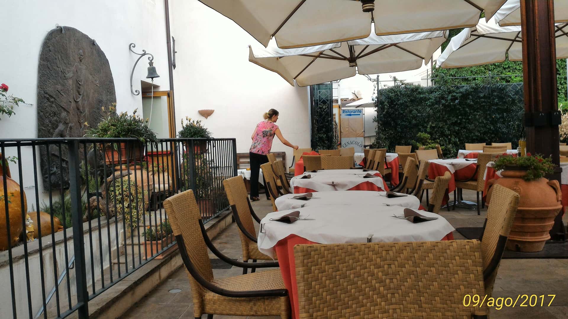 Ristorante Cenacolo S. Lucia - Ristorante a Bagno di Romagna