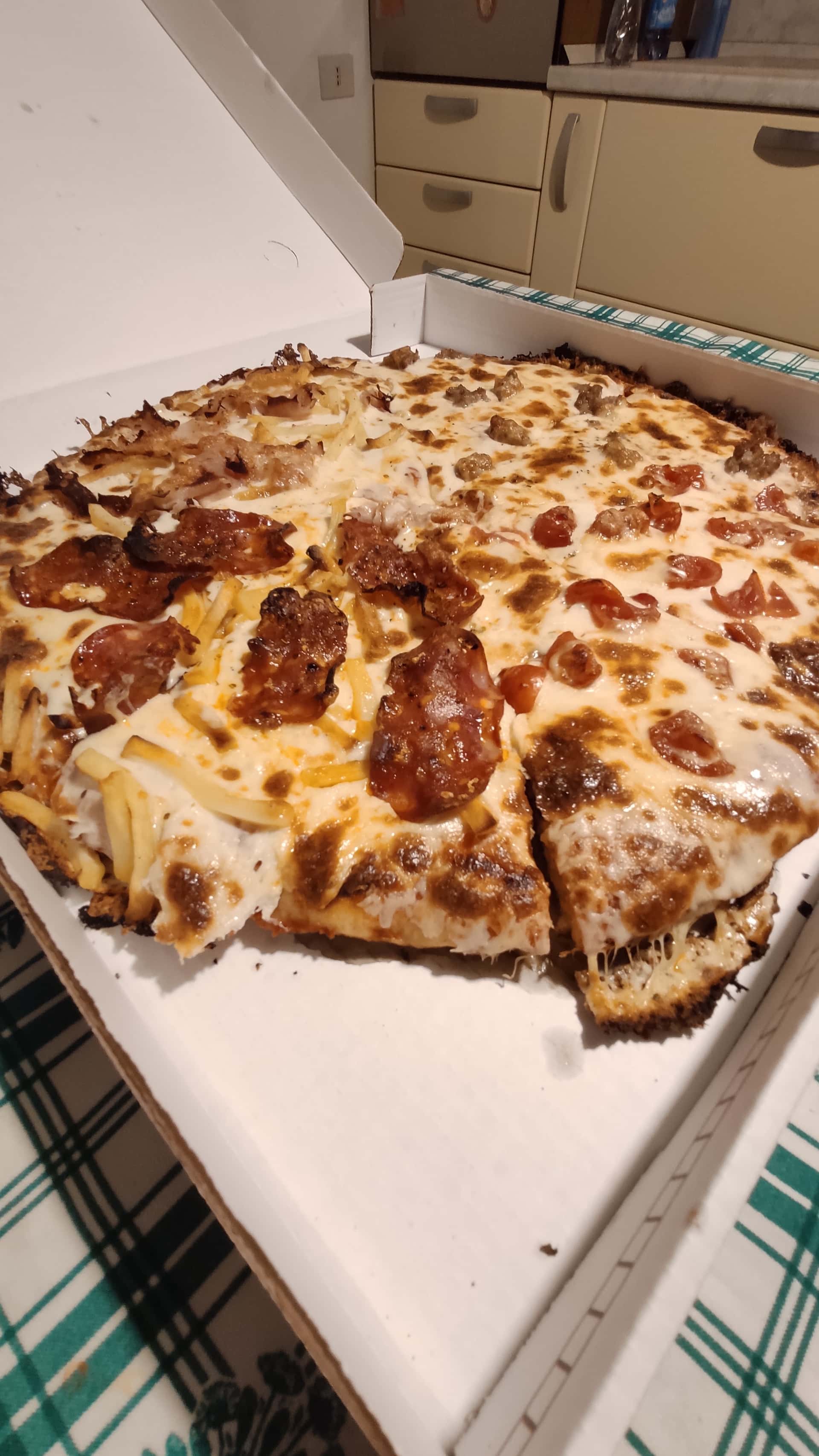 Pizzeria da Aldo 2 - Ristorante a Barlassina