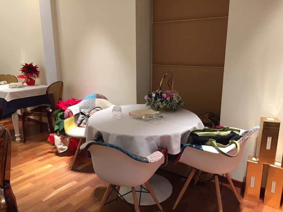 Ristorante Bluefin - Ristorante a Pescara