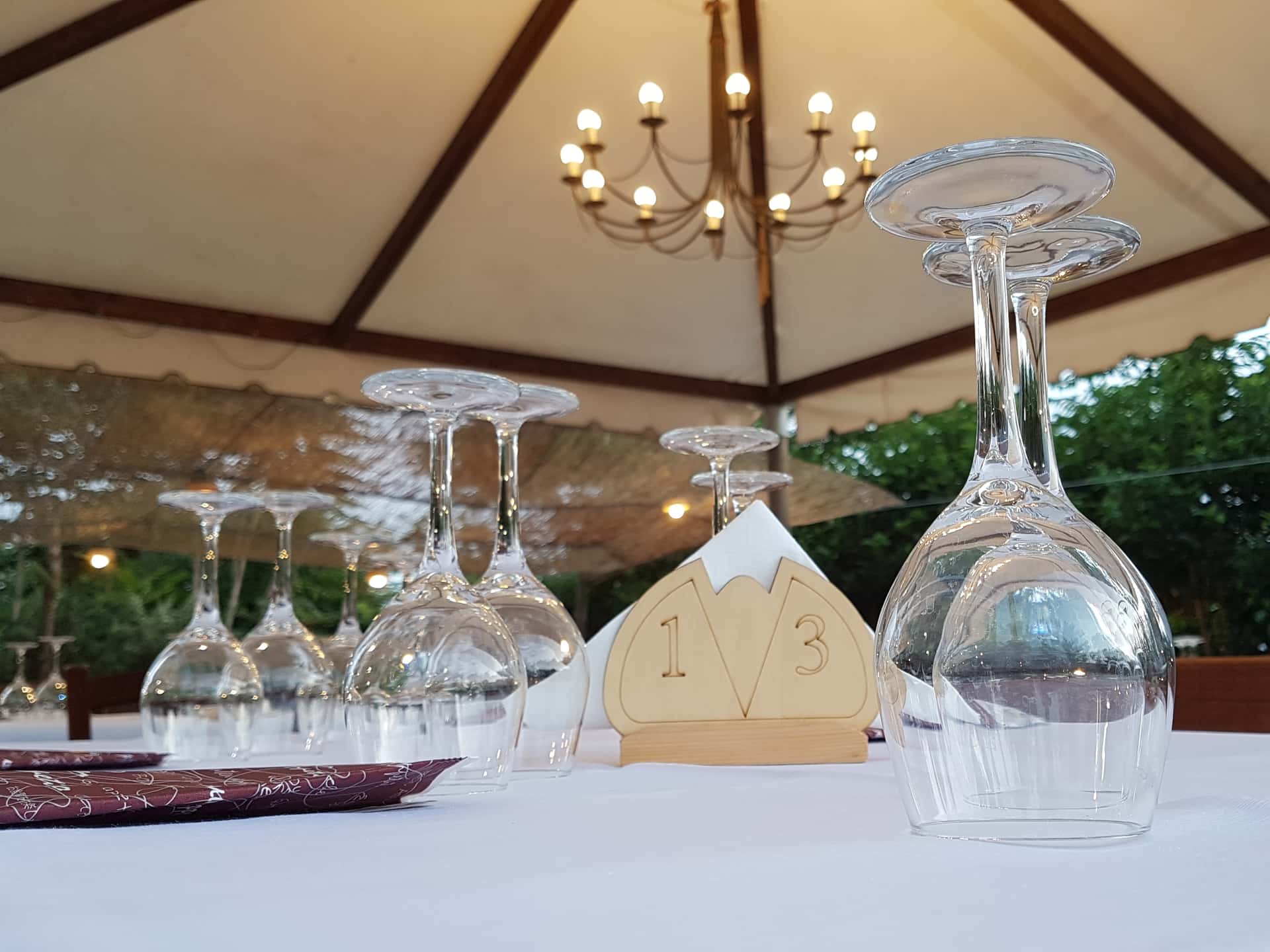 Rivellino da Paolo - Ristorante a Belmonte Calabro