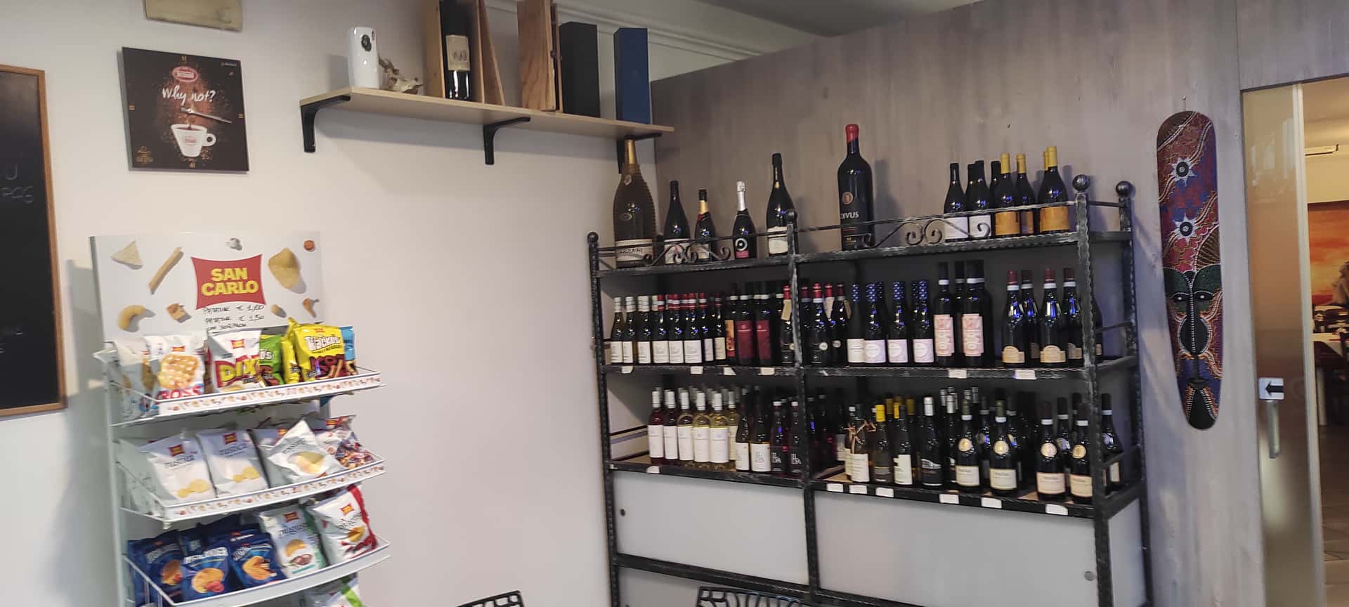 Trattoria Bar La Sirenetta San Nicolò A Tordino - Ristorante a San Nicolò A Tordino
