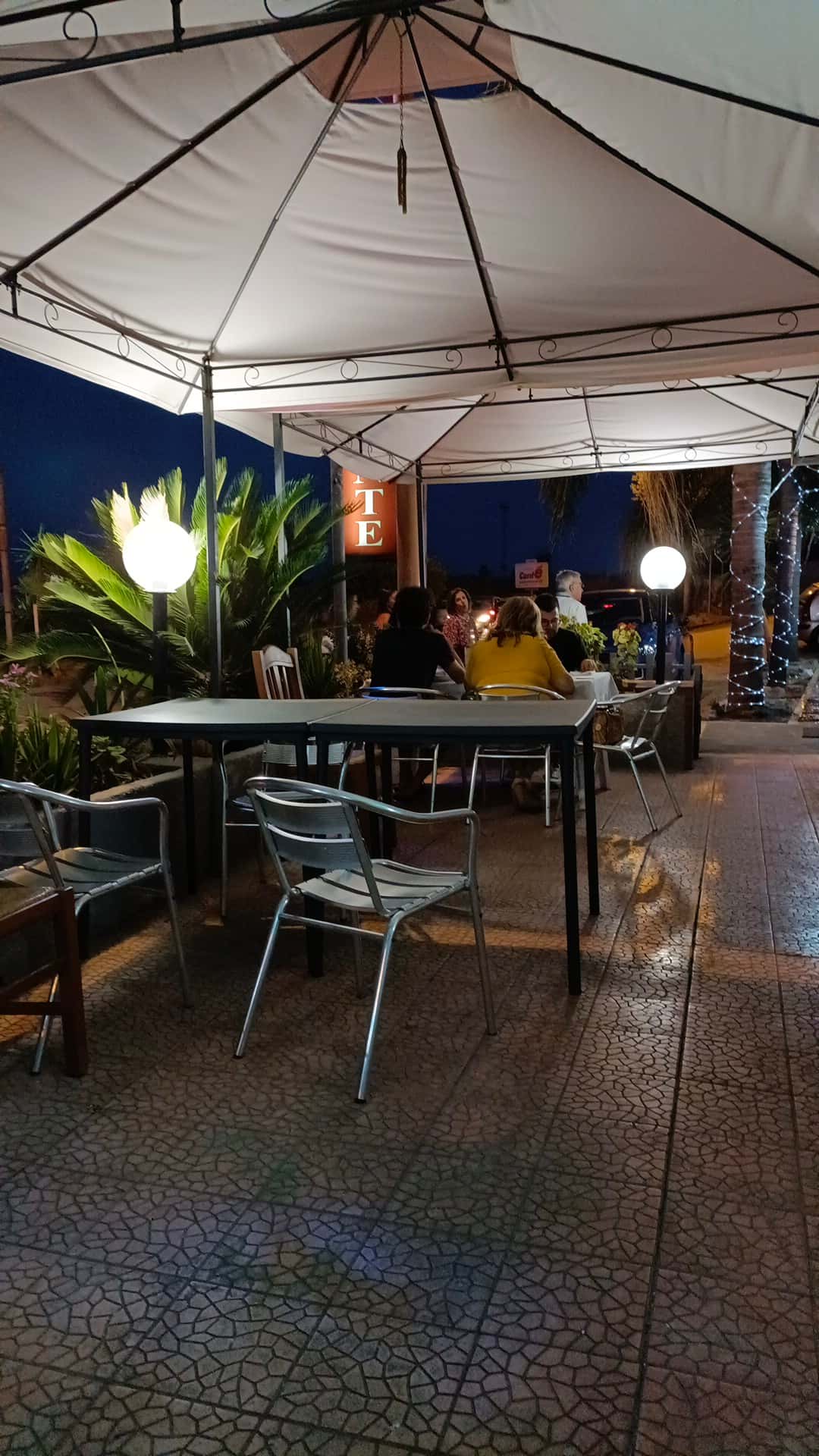 ristorante pizzeria Il Gelso - Ristorante a Borgata Marina