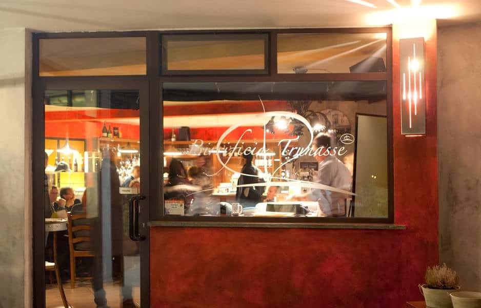 Birrificio Trunasse - Produzione &amp; Mescita di Birra Artigianale - Ristorante a Centallo
