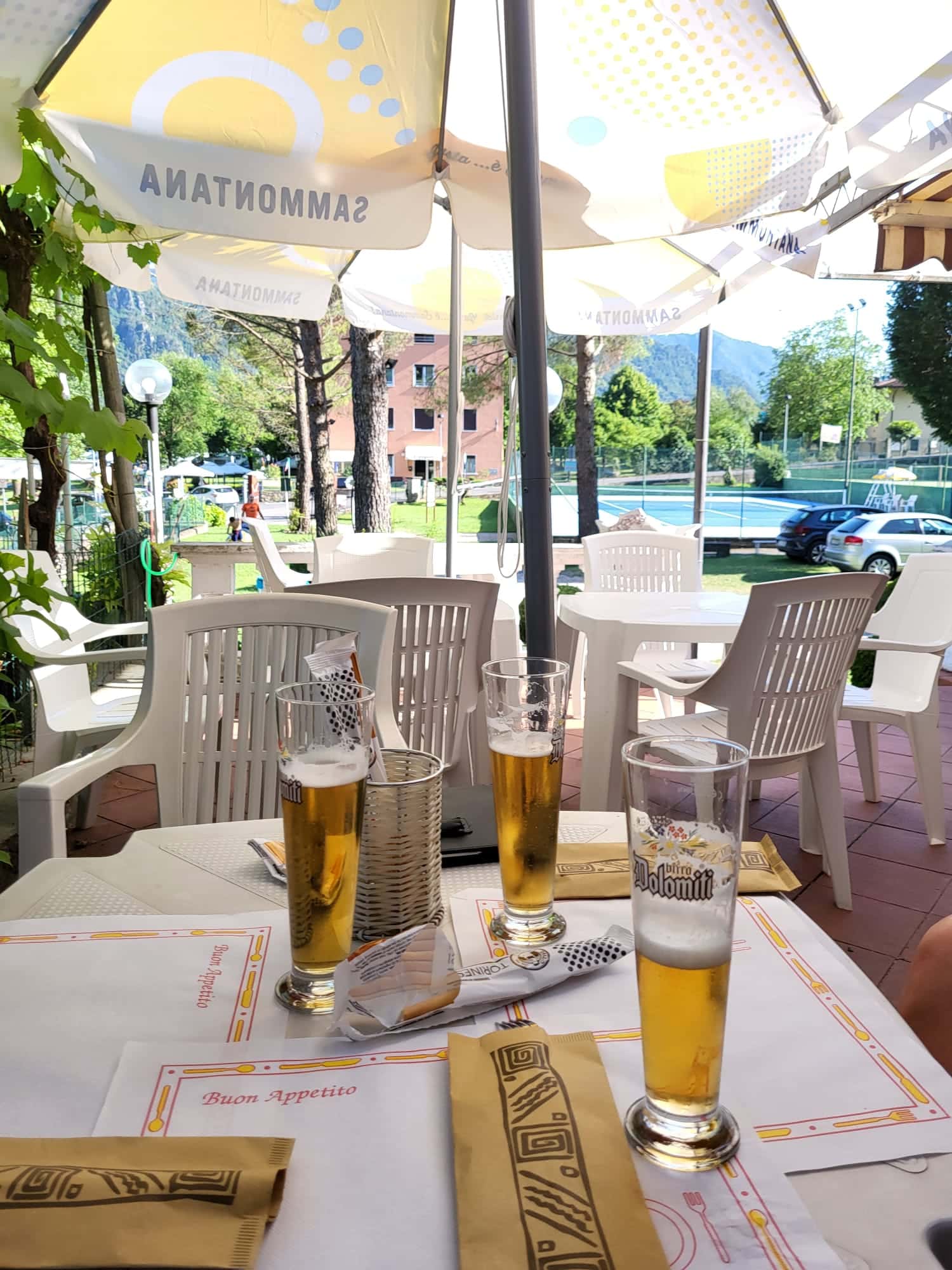 La Boa - Ristorante a Anfo