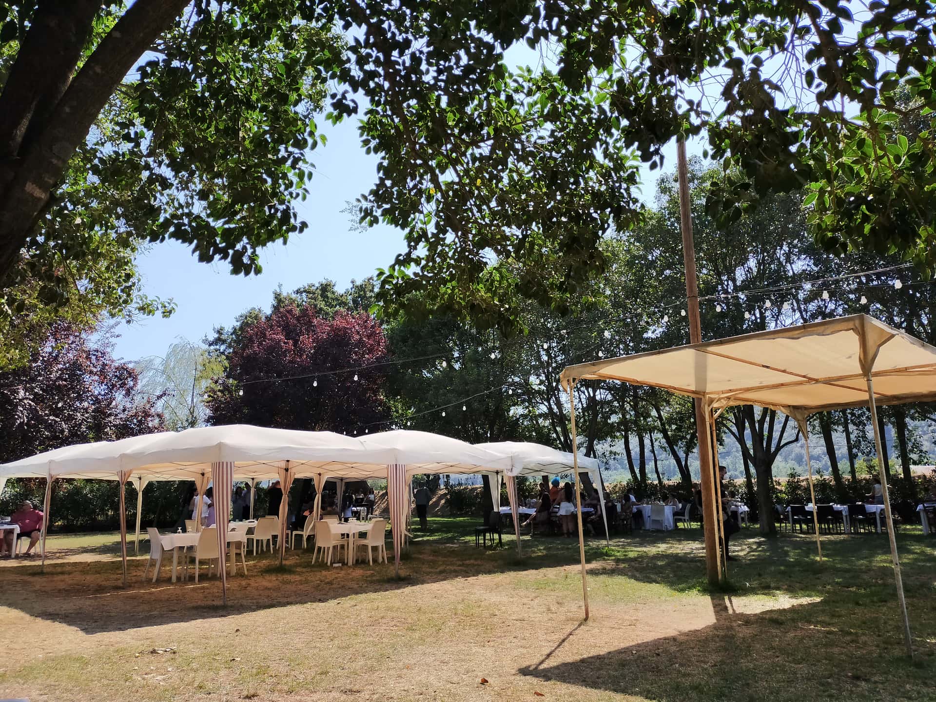 A' Patricella - Ristorante a Pontelatone