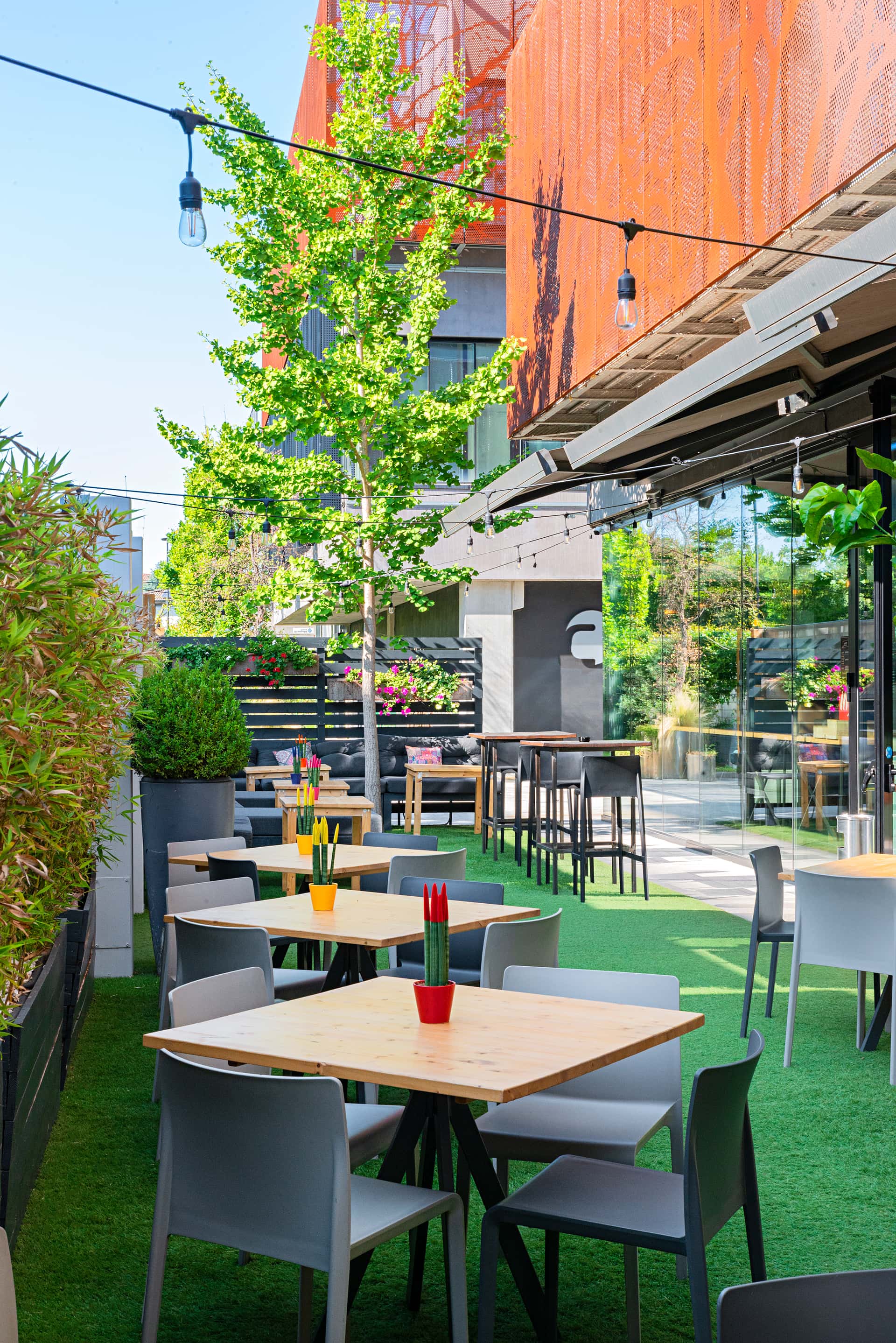 Cookies Bar &amp; Restaurant - Ristorante a Cremona