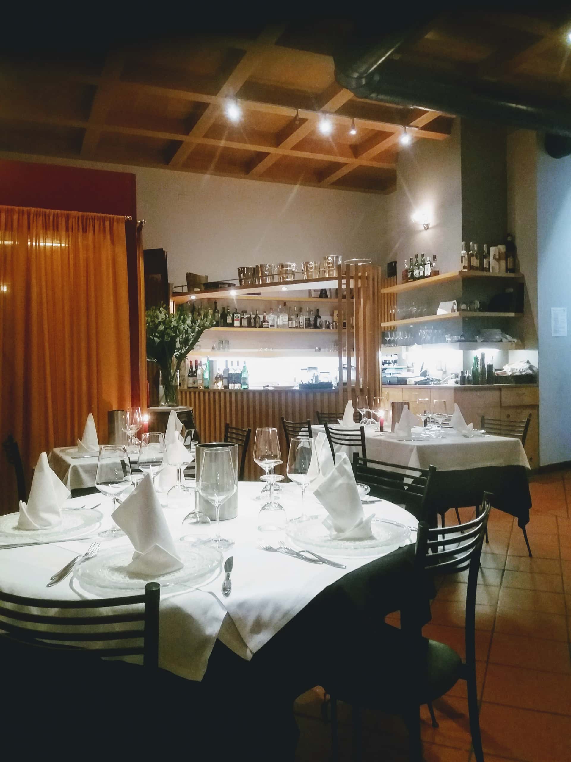 Trattoria Al Muleto - Ristorante a Milano
