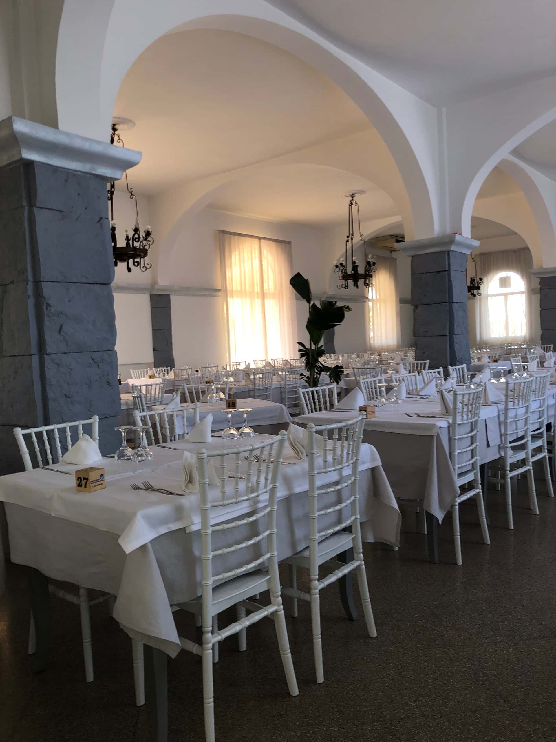 Ristorante la Griglia d&rsquo;oro - Ristorante a Modica