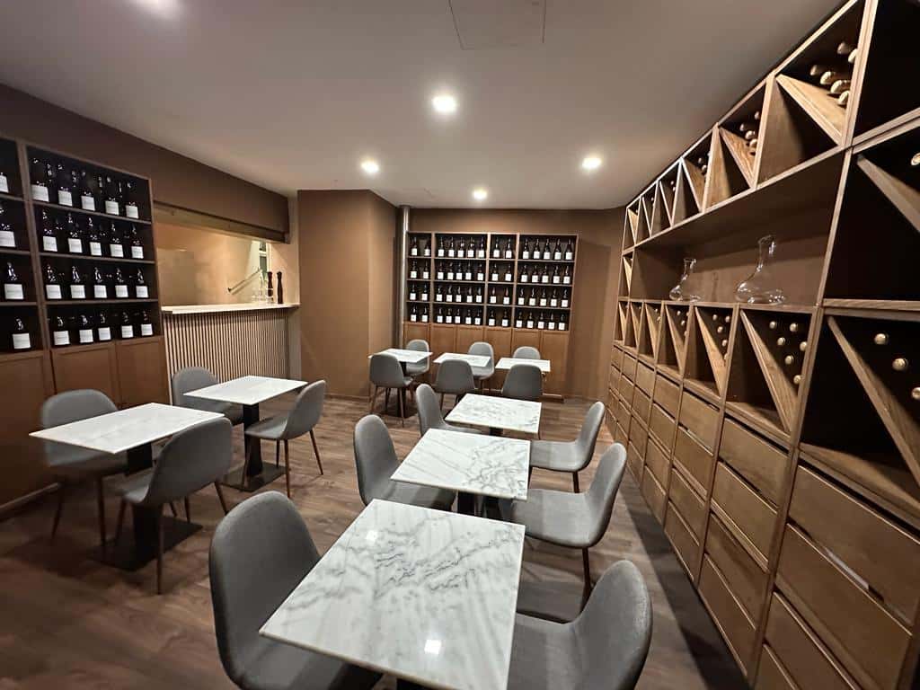Osteria Da Canneto - Ristorante a Genova