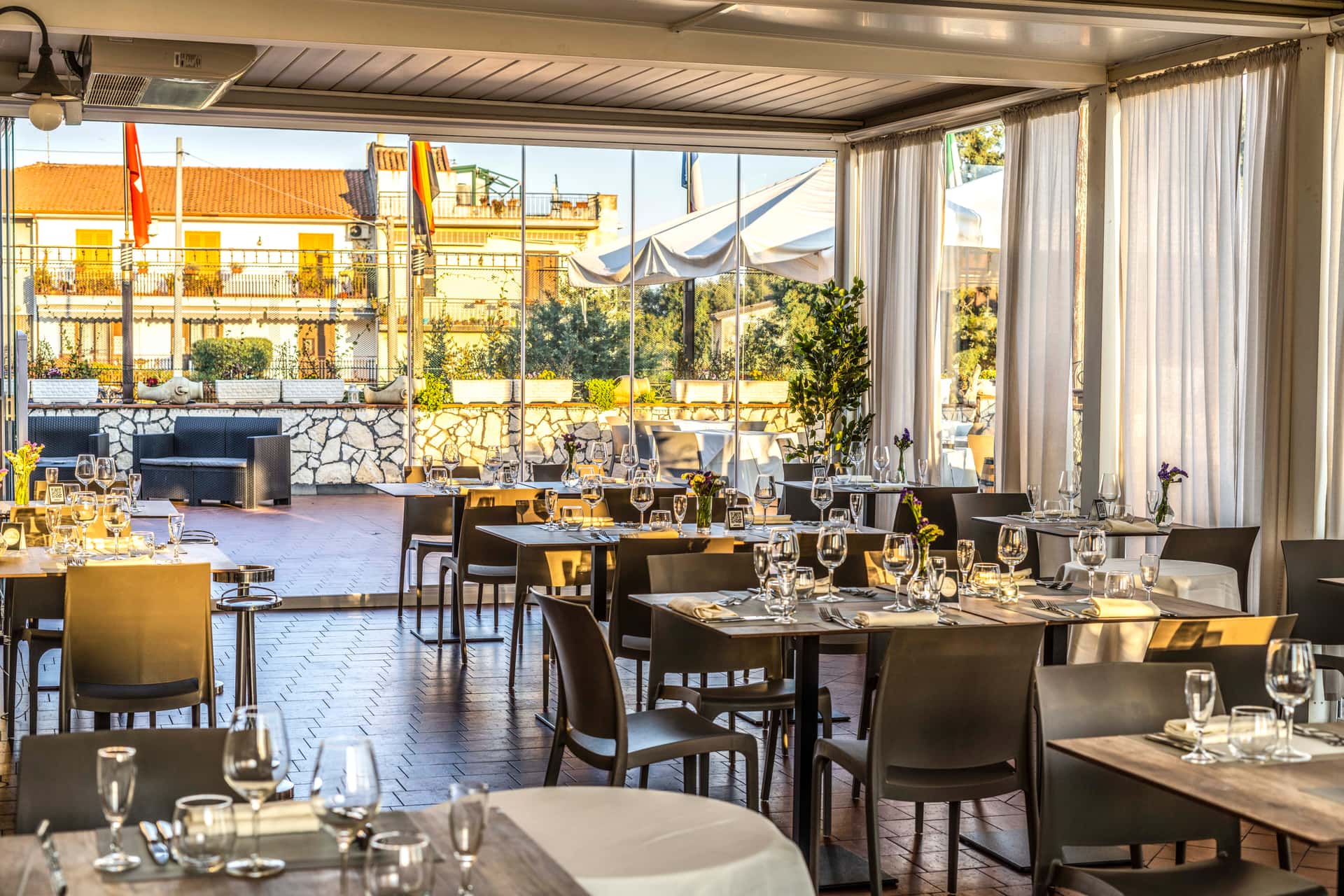 Ristorante La Polena - Ristorante a Acireale