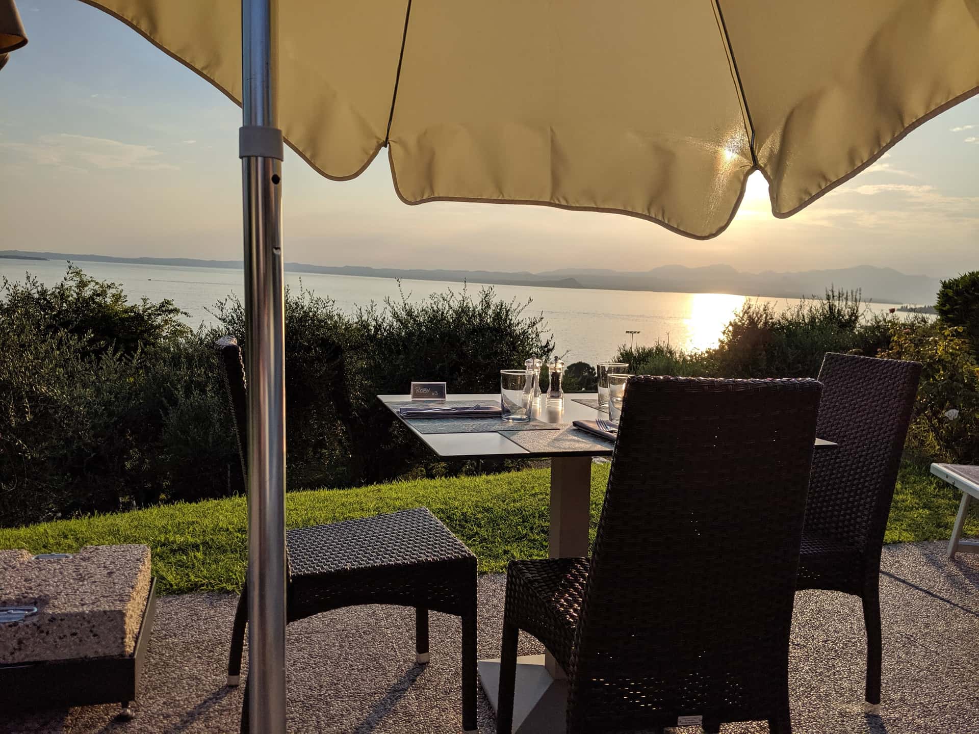 Ristorante Pizzeria ARCA - Ristorante a Bardolino