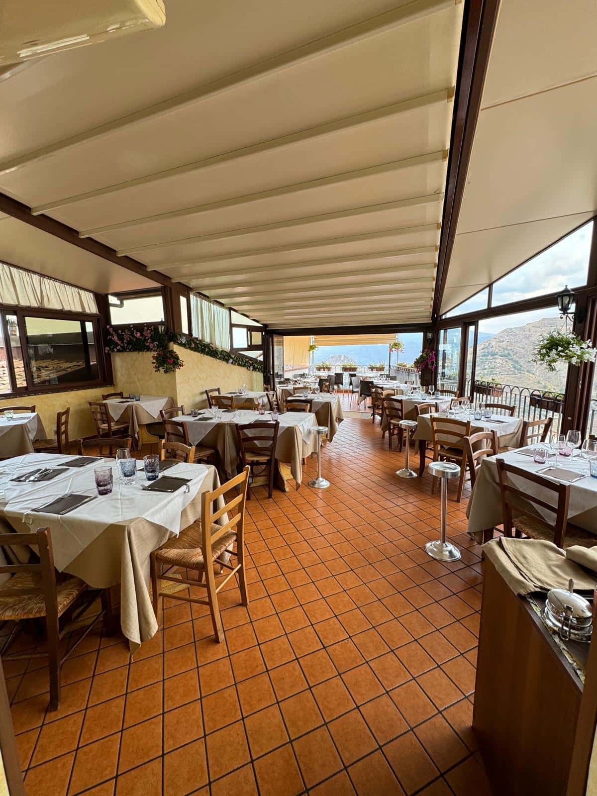La Taverna Dell'Etna - Ristorante a Castelmola