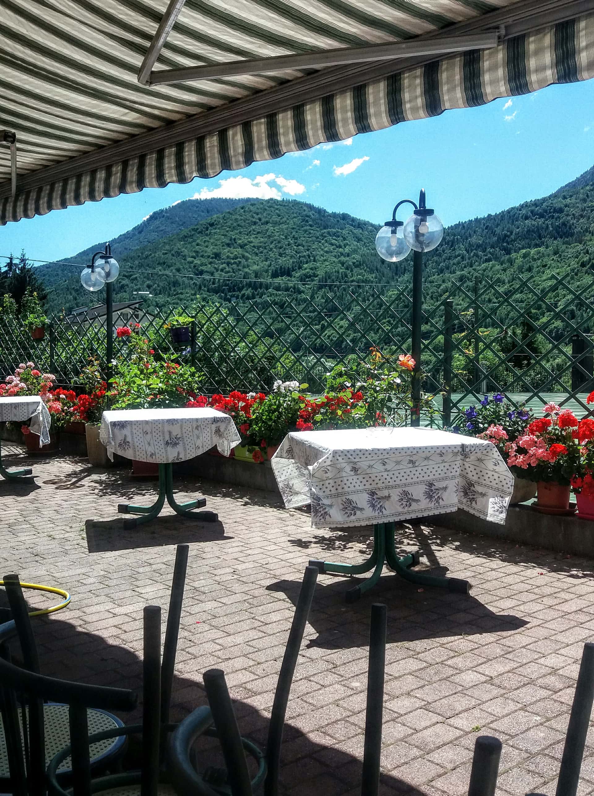 Ristorante da catia e richi ... Il Sogno Di Rita - Ristorante a Sampeyre