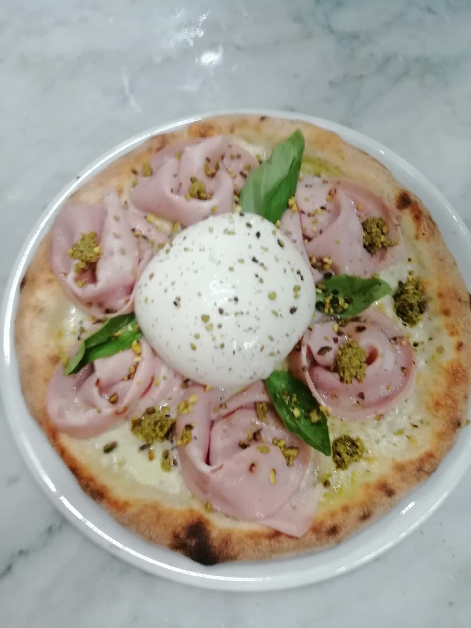 La Grotta Della Vucciria - Ristorante a Palermo