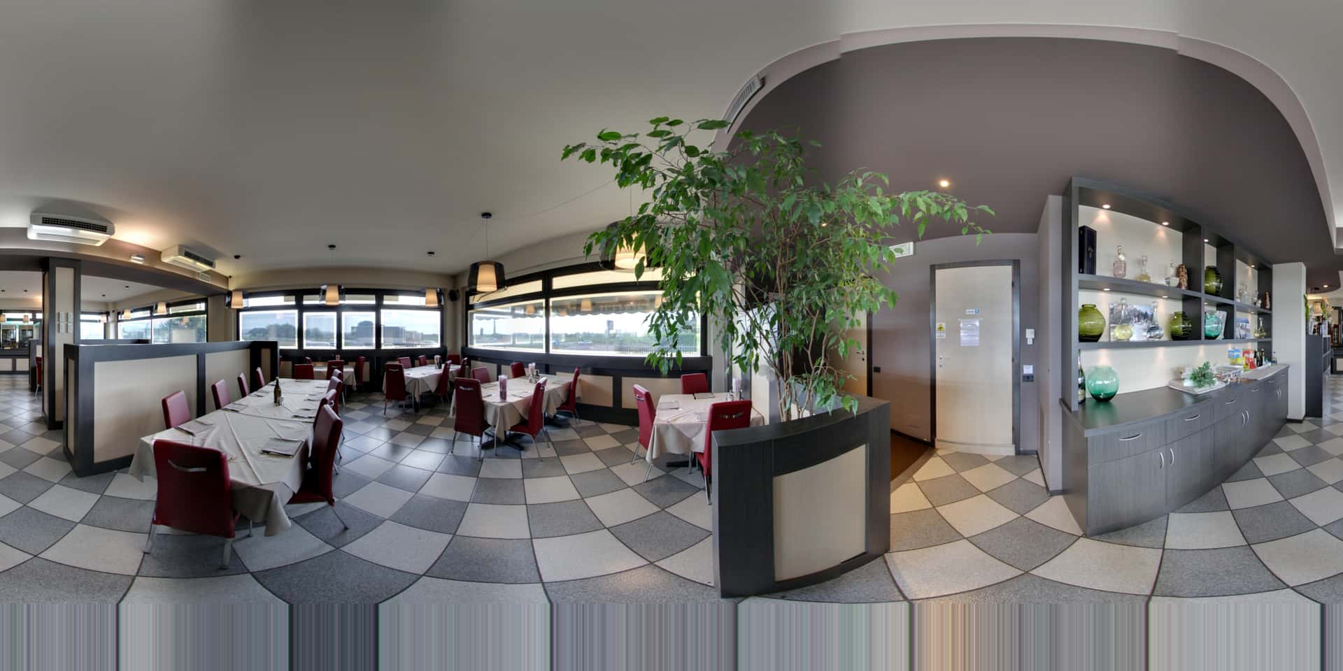 Ristorante Pizzeria Giro' - Ristorante a Lavagno
