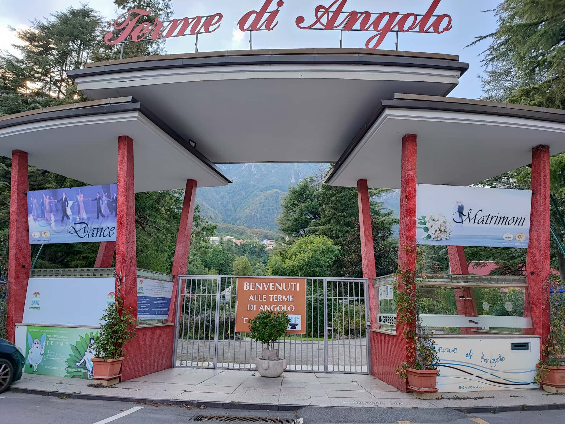 Locanda Presolana - Ristorante a Angolo Terme