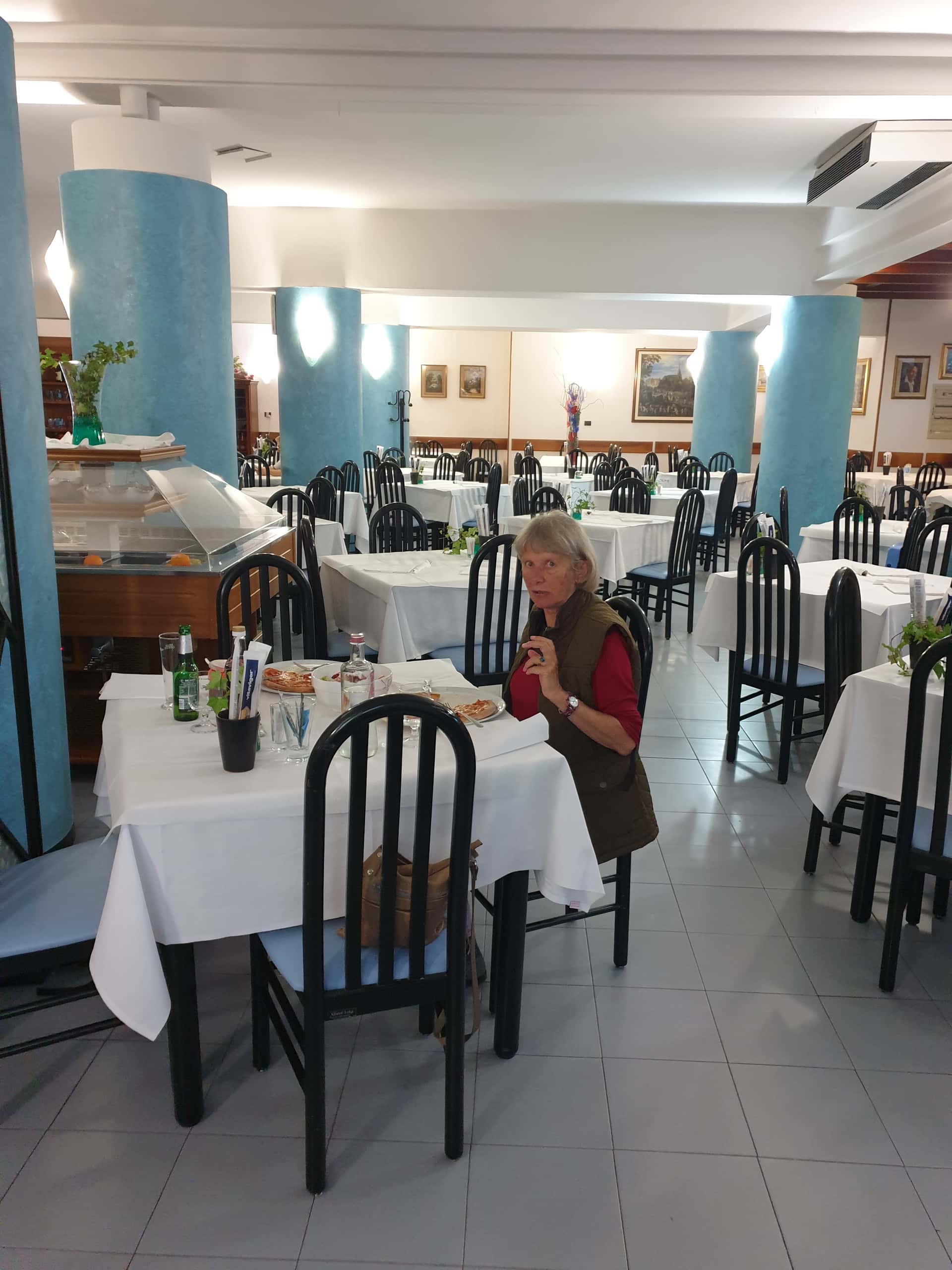 Pizzeria Sorrento di Russo Beatrice &amp; C. S.N.C. - Ristorante a Castiglione delle Stiviere
