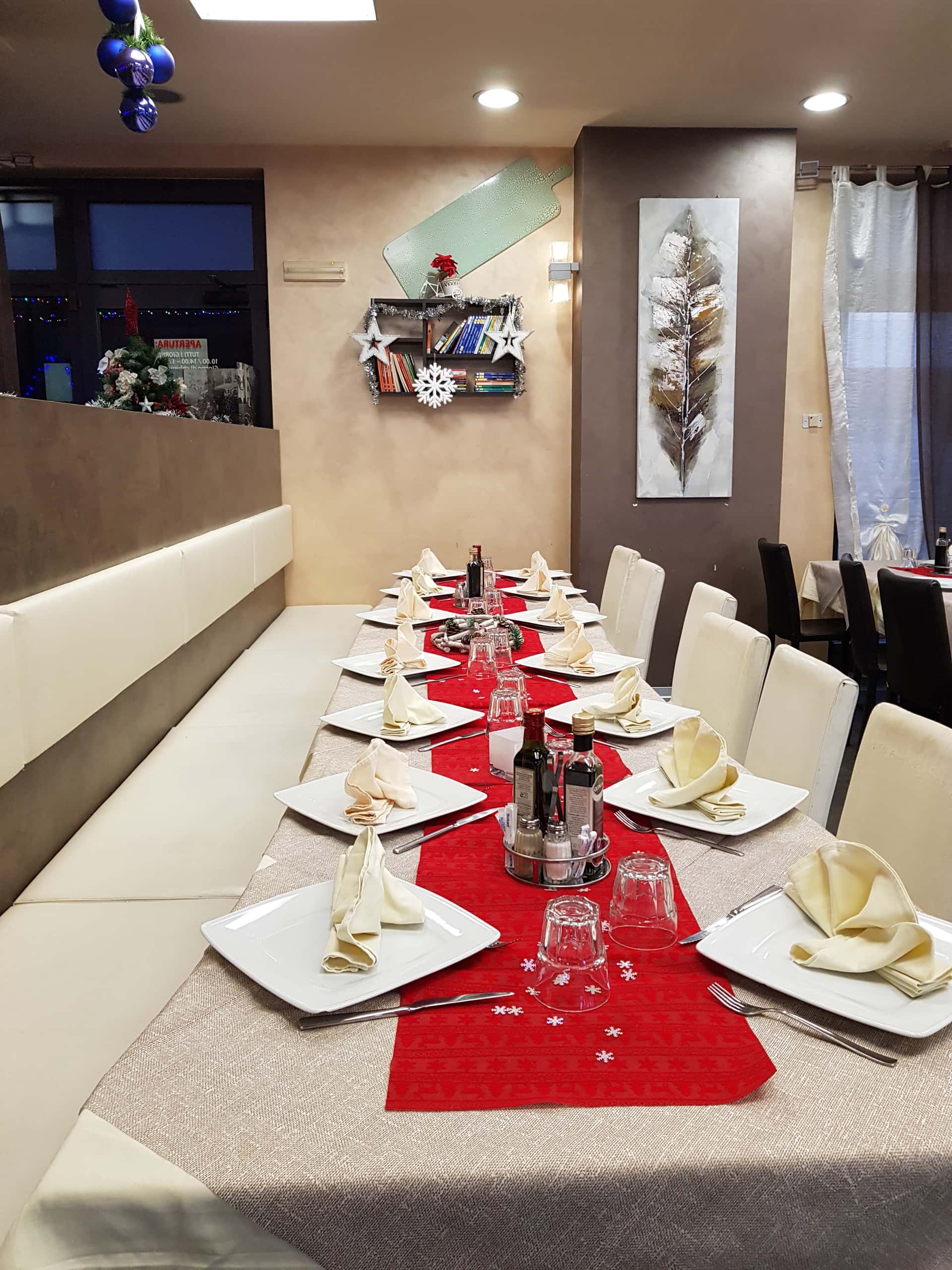 Jolly Pizza Risto-Bar - Ristorante a Brugnera