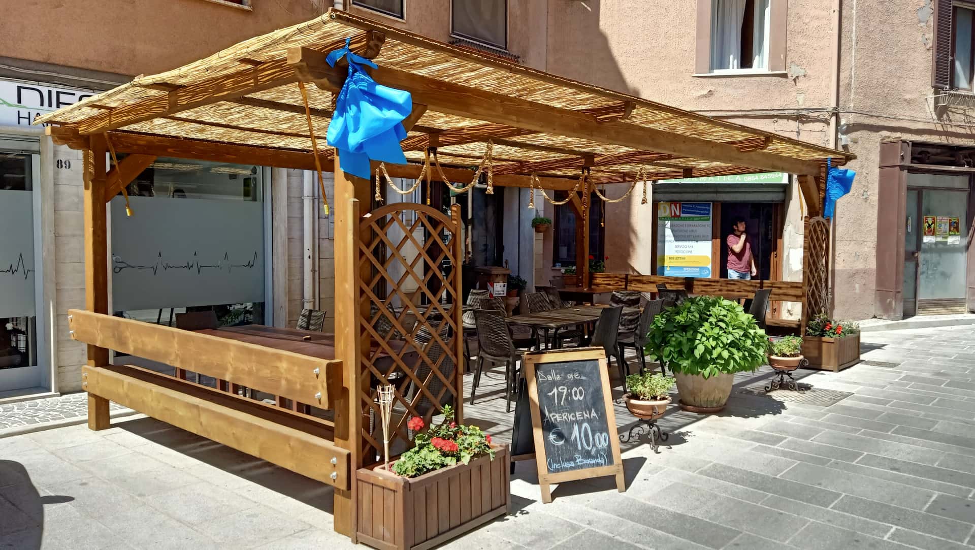 Ristorante Vittoria - Ristorante a Castel di Sangro