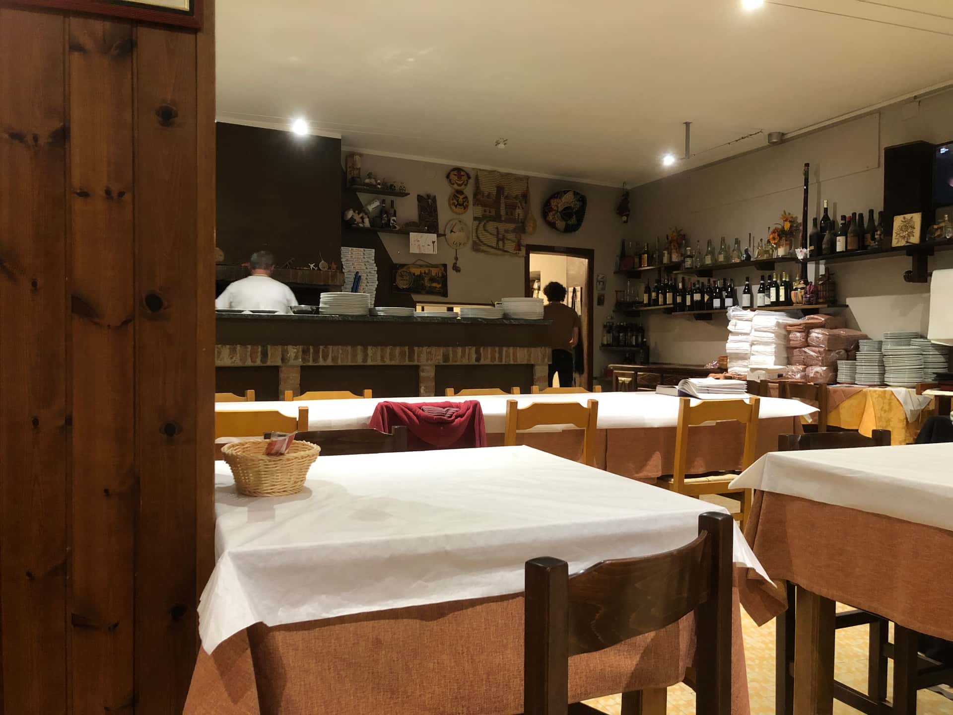 Ristorante Terramare - Ristorante a Santo Stefano Roero