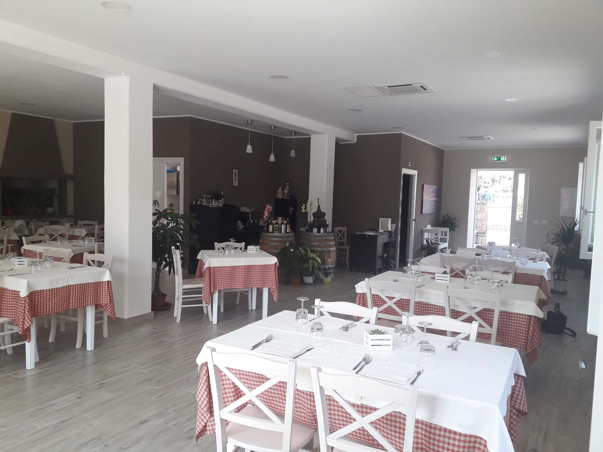 Trattoria "da Miccheletto" - Ristorante a Civita Castellana