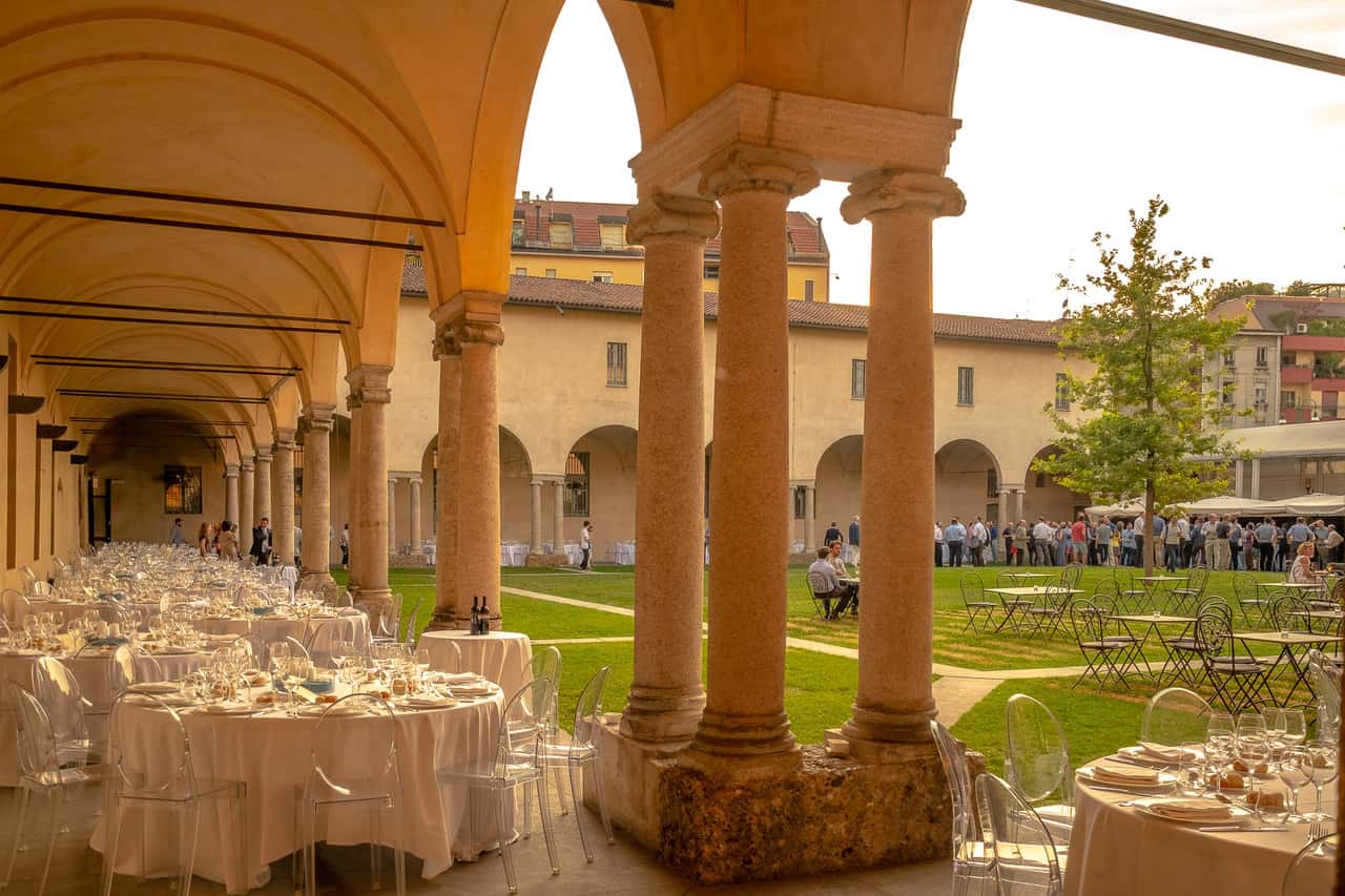 inChiostro Bistrot - Ristorante a Milano
