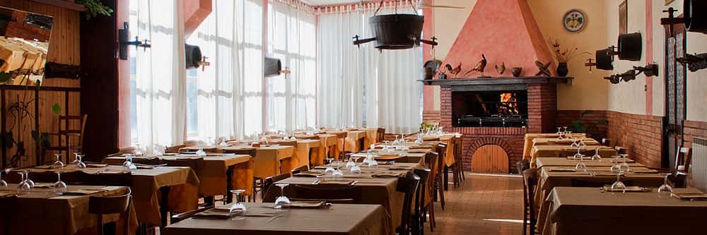 Trattoria Da Giglietto - Ristorante a Morlupo