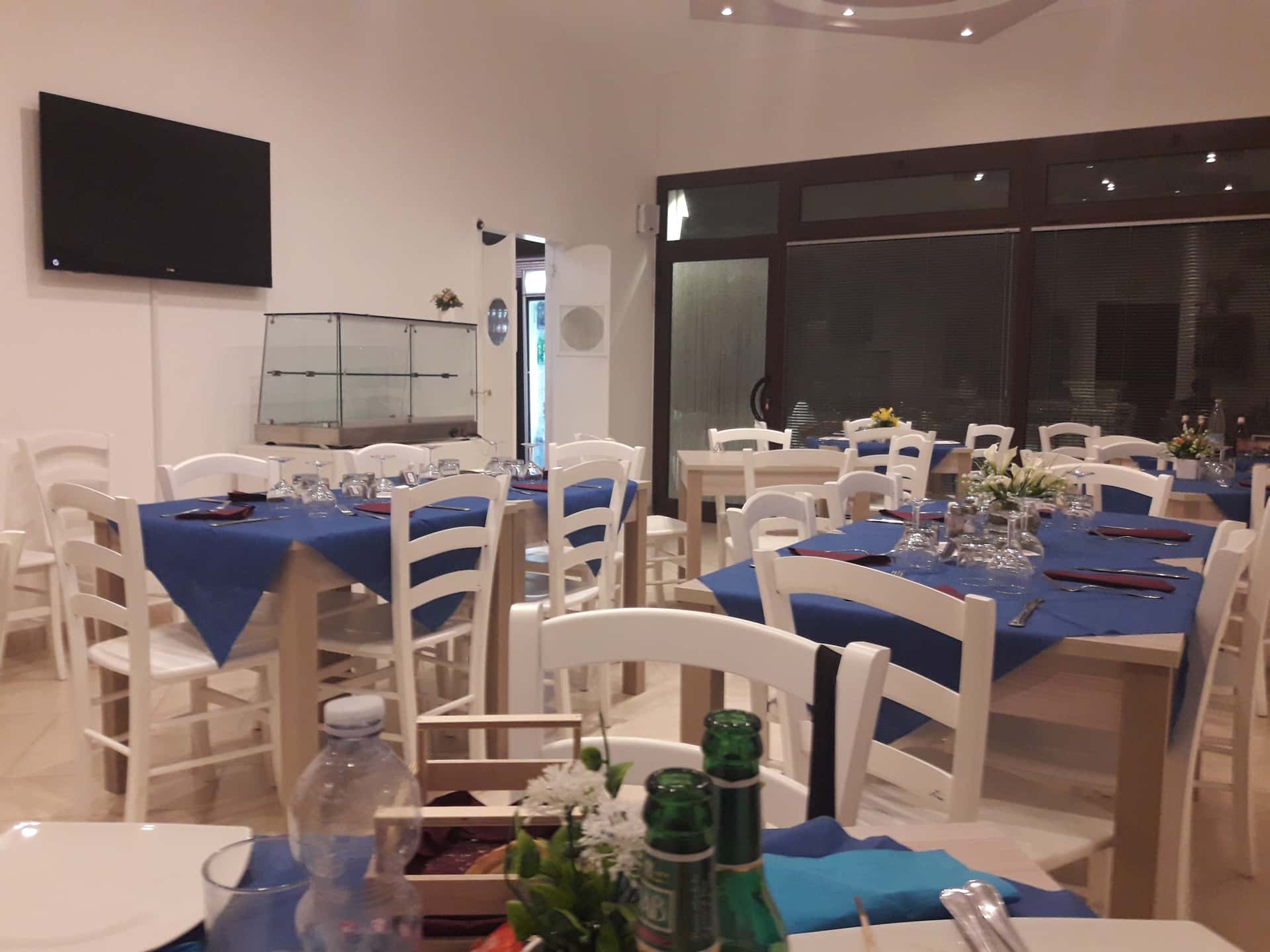 Braceria Macelleria Pisinelli - Ristorante a Gagliano del Capo