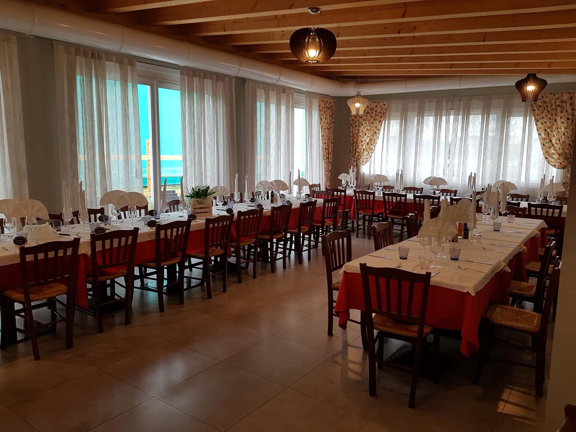 Ristorante Pizzeria Al Corallo - Ristorante a Schio