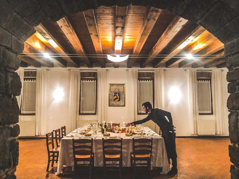 Antica Trattoria Ai 3 Re - Ristorante a Cividale del Friuli