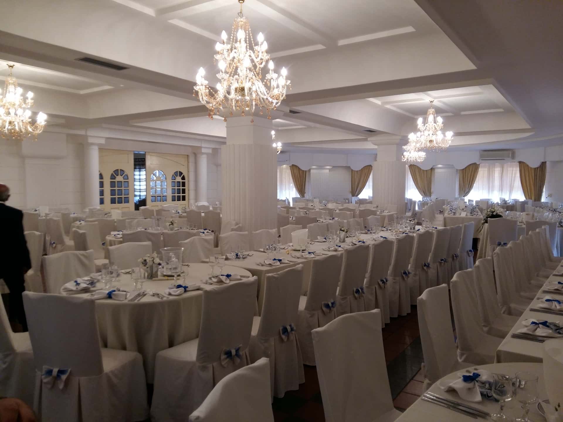 Hotel - Ristorante Il Centauro - Ristorante a Rofrano