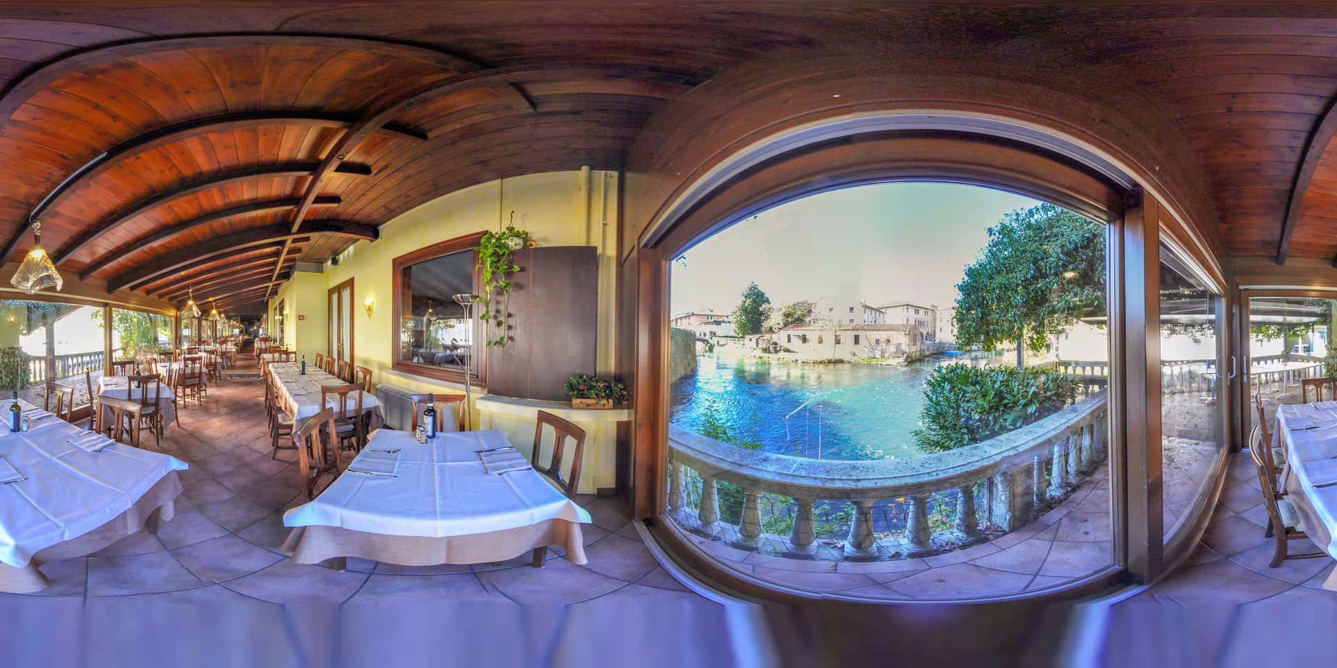 Ristorante Cellini - Ristorante a Sacile