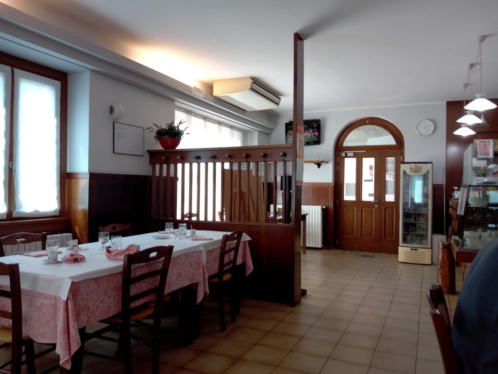 3 Ponti - Ristorante a Palazzolo sull'Oglio