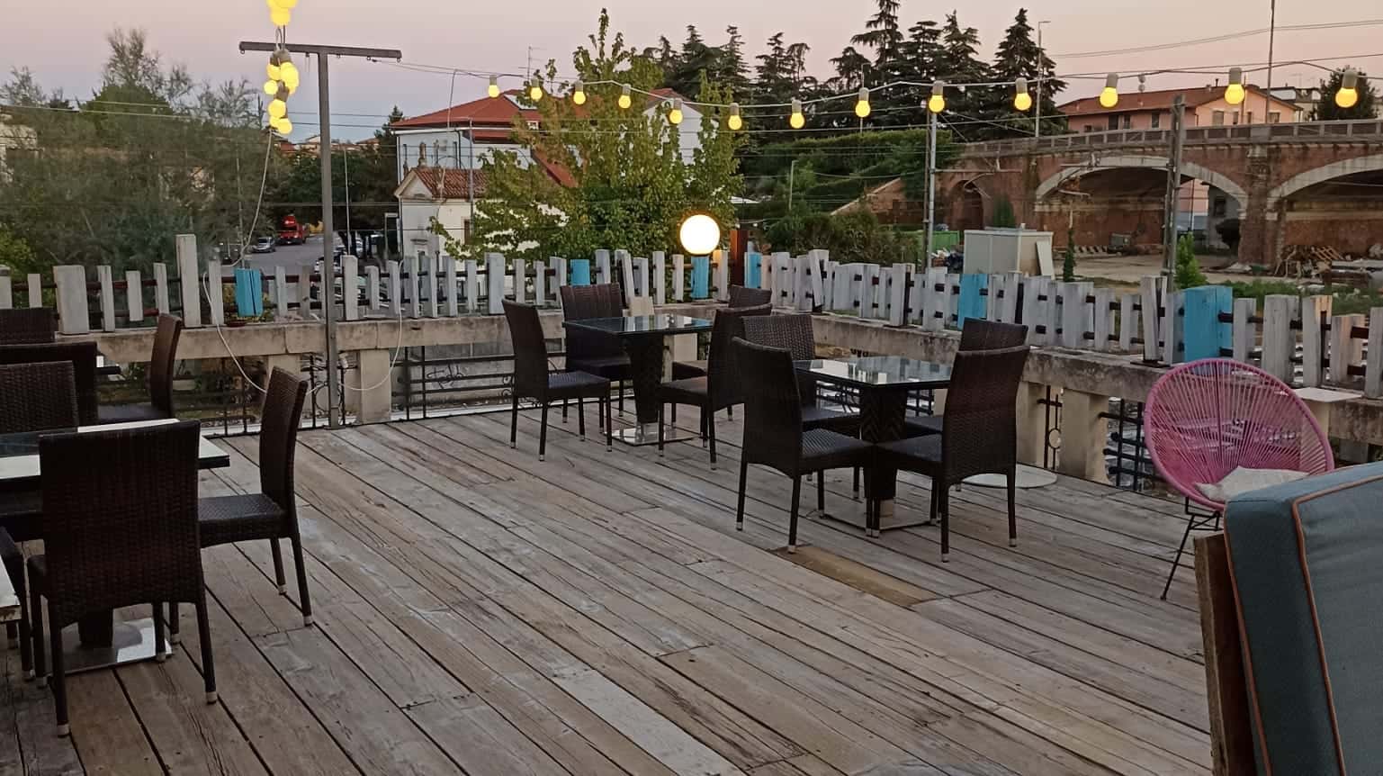 La Rua - Ristorante a Vicenza