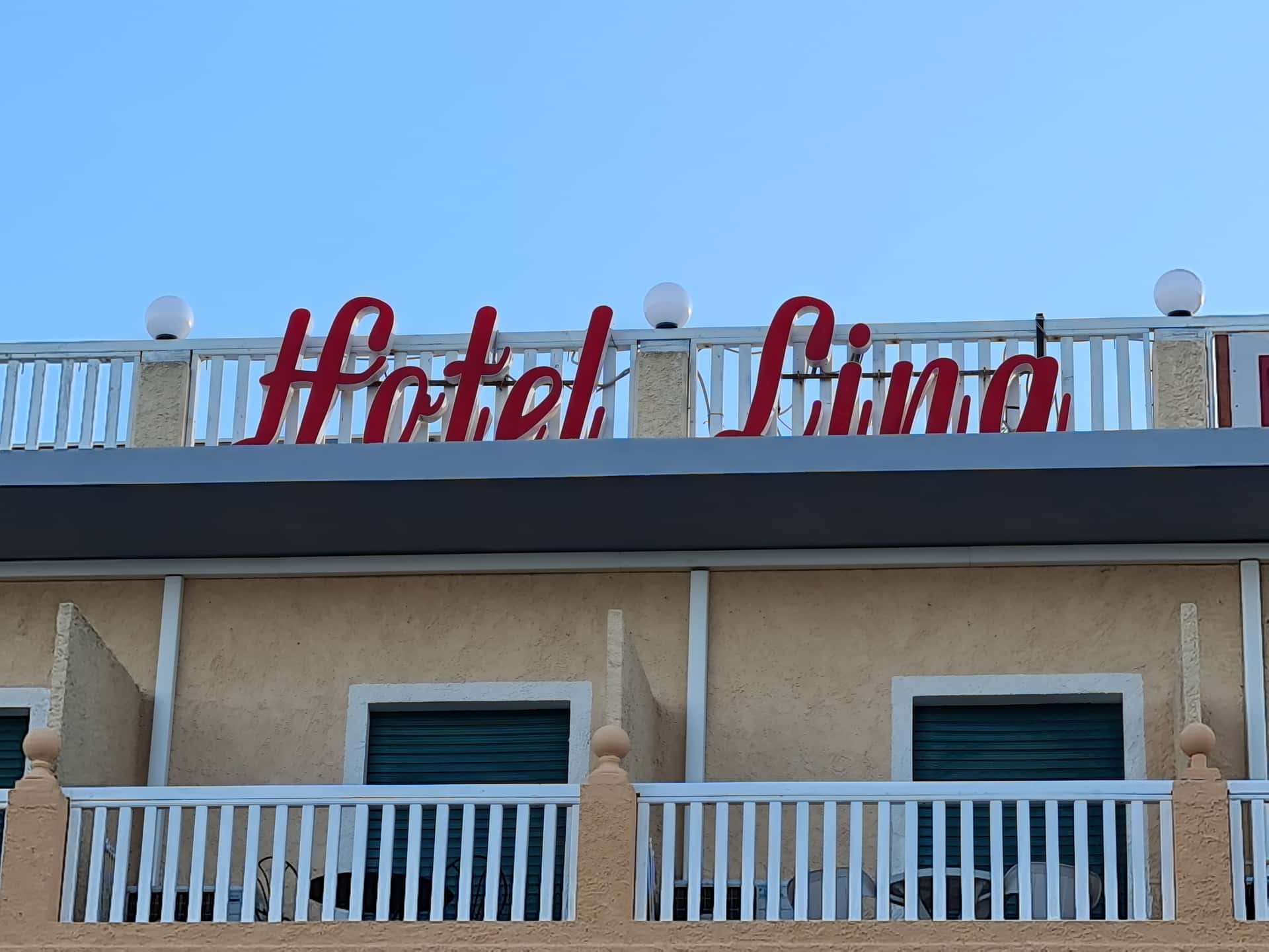Ristorante Lina di S.Maddau - Ristorante a Stintino