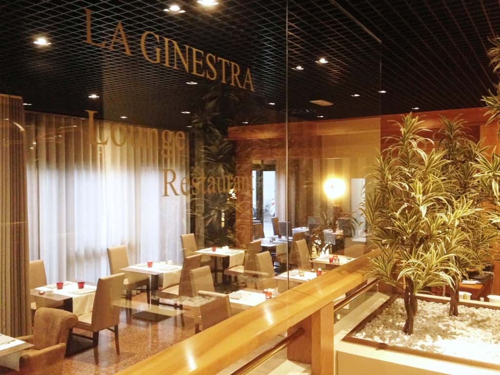 Ristorante La Ginestra - Ristorante a Verona